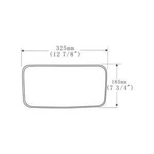 SL-539B pour mercedes-benz Actros série Offre Spéciale Oem 9408102616 - Product Image 6