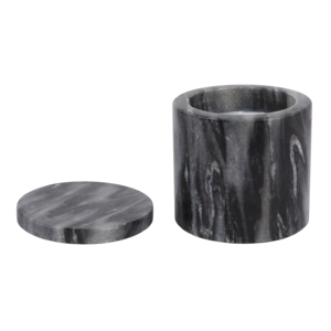 Candela decorativa profumata al marmo per soggiorno, camera da letto, bagno, decorazione per piccoli e grandi spazi - Product Image 3