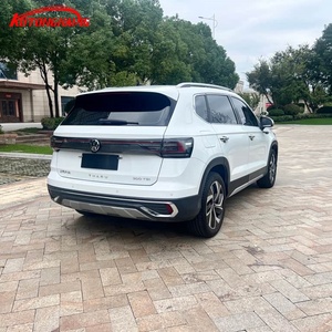 <span class=keywords><strong>Volkswagen</strong></span> Tharu Certificata Usata |   Design Moderno di SUV |   Buone condizioni meccaniche |   In vendita a prezzo speciale - Product Image 2