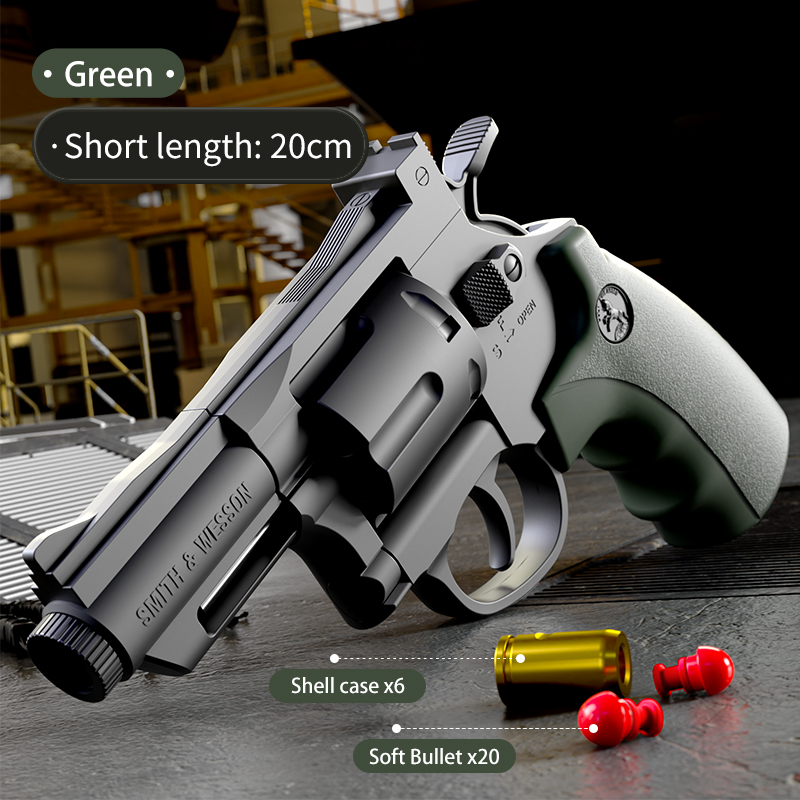 Army Green