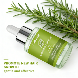 <span class=keywords><strong>Huile</strong></span> de romarin pour la croissance des cheveux et de la <span class=keywords><strong>barbe</strong></span>, formule naturelle 60 ml, revitalise rapidement les follicules pileux, <span class=keywords><strong>huile</strong></span> de <span class=keywords><strong>ricin</strong></span> pour tous types de cheveux - Product Image 2