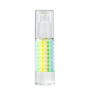Crema Hidratante Iluminadora en Cápsulas 100ml, Crema Facial Humectante y Blanqueadora - Product Image 3