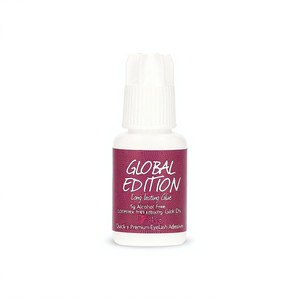 กาวติดขนตา DoHae Global Edition ติดทนนาน 5 กรัม ปราศจากแอลกอฮอล์ ปราศจากน้ำยาง แห้งเร็ว คุณภาพพรีเมียม - Product Image 2