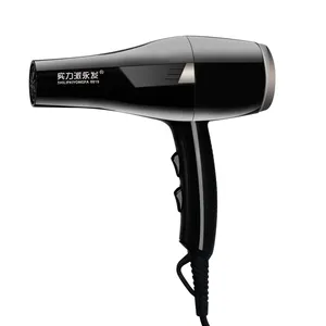 Uptodate Kopen Föhn Prijs High Power Salon Sneldrogende Hand Blow Oververhitting Bescherming Ionische Salon Professionele Haardroger