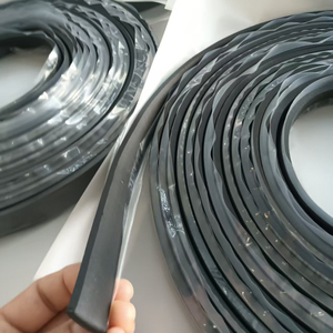 شريط مطاطي مانع للماء من البنتونيت 20*25 مم، مادة مقاومة للماء للخرسانة وحمامات السباحة، مادة مانعة للماء ذات خصائص مائية - Product Image 5