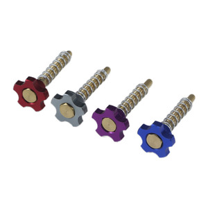 Régulateur de Ralenti de Carburateur <span class=keywords><strong>Moto</strong></span> Ouneng KYY FCR Compatible PE, Modifié CNC, Fabriqué en Chine - Product Image 5