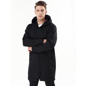 DIVESTAR Custom High Quality Warm Camo Neoprene Swim <strong>Surfing</strong> Jacket <strong>Coat</strong> with Hood - Product Image 1
