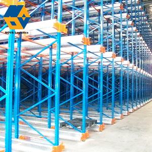 نوفا الغوريلا الرف أجزاء ، رف فولاذي التلقائي الذاتي مرفق التخزين المكوك/ - Product Image 2