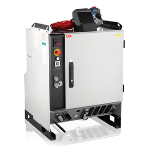 Six Axis PLC Engine Welding Robot Arm Integrated <b>Cable</b> Load 8kg IRB 2600ID-8/2.00 for - Product Image 5