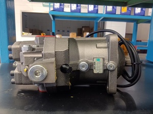 XCMG motore idraulico ad alta velocità SH7V 108 OE SAO LM <span class=keywords><strong>RIE</strong></span> B0 7S V 108070 T pompa idraulica e motore * 803422542 per parti di ricambio per gru - Product Image 4