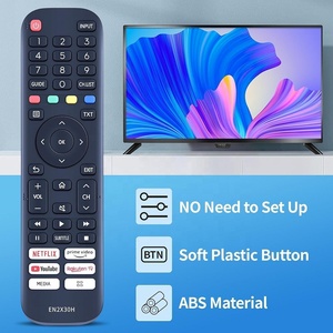 2x30h प्रतिस्थापन नियंत्रक hisena टीवी A210502 a210926 a210928 a20020e a20250f a 20250f t279824 - Product Image 5