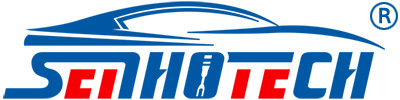 Qingdao Senho Tech Trade Co., Ltd. logo