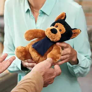 Peluche de Perro OEKO-TEX, Merchandising Personalizado - Product Image 2