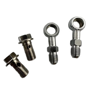 Kit de línea de alimentación y retorno de aceite del turbo K03 para Mini Cooper S R55 R56 R57 R58 R59 R60 R61 - Product Image 5