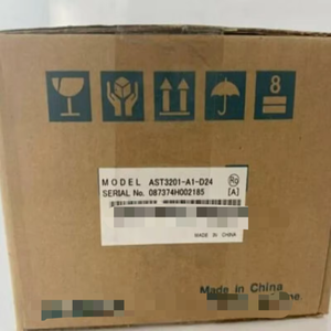 AST3201-A1-D24ใหม่ปิดหน้าจอสัมผัสระดับมืออาชีพปิดผนึก AST3201-A1-D24 HMI - Product Image 1