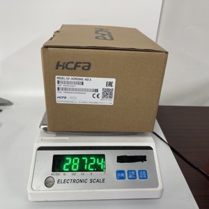 Moteur servo AC HCFA SV-X2MQ100E-N2CA - Product Image 1