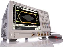 Dso91204a Infiniium High Performance Oscilloscope <b>12</b> Ghz <b>10</b> Bit Resolution 40 Gsa/s Sample Rate Digital 1 - Product Image 5