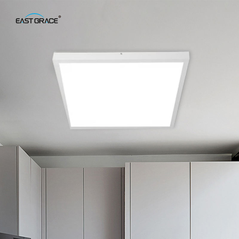 New Design High Quality Slim Surface Square LED Panel Light 30*30CM 18W ...