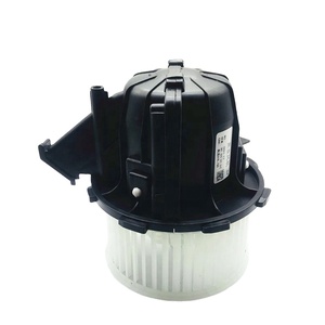 Moteur de soufflerie Havc Ac Fan Motors 8K1820021B réchauffeur <span class=keywords><strong>d</strong></span>'<span class=keywords><strong>air</strong></span> pour voiture allemande A4 S4 Q5 <span class=keywords><strong>A5</strong></span> S5 8K1820021C Moteur de soufflerie de voiture - Product Image 2