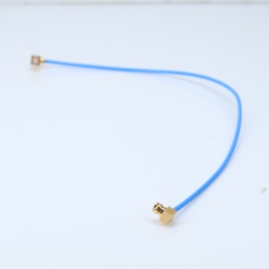 Meistverkauftes Produkt <span class=keywords><strong>SMP</strong></span> RF-Steckverbinder RF-Koaxialkabel Kommunikationskabel - Product Image 6