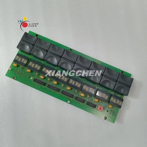 MA 1PCS High Quality A37V700939 Circuit Board for Offset <b>Printing</b> <b>Machine</b> Spare Parts - Product Image 1
