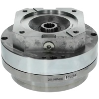 Pièce de rechange d'origine pour robot industriel KUKA à prix avantageux, dispositif de maîtrise EX-AX 001053370 1053370