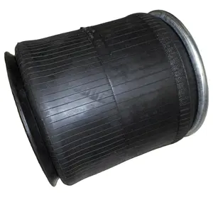 1V9422 W013589580 Truck Air Suspension 1R13-118 Air Spring Rolling Lobe Airbag 9580/C20127 (1R13-118)