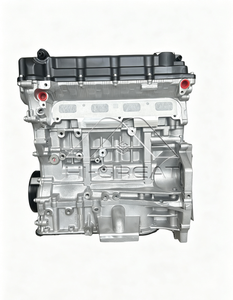 อะไหล่แท้สำหรับเครื่องยนต์ 4B12 2.4L DOHC แบบลองบล็อก 16 วาล์ว 4 สูบ  ผ่านการทดสอบแล้ว ใช้แทนได้โดยตรง - Product Image 1