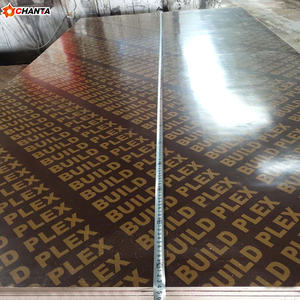 Contrachapado <span class=keywords><strong>Chantal</strong></span> de 18 mm con Revestimiento de Película WBP, Estilo 2023, para Uso en Exteriores, Diseño Moderno, Emisión de Formaldehído E1 - Product Image 4