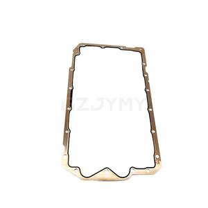 11137511224 guarnizione della coppa dell'olio motore di alta qualità per BMW N43 E81 E46 N46 E90 - Product Image 1