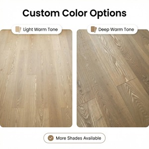 <span class=keywords><strong>Parquet</strong></span> en bois multicouche à chevrons personnalisable OEM, texture rustique, pour usage extérieur (parcs) et intérieur (salons) - Product Image 5