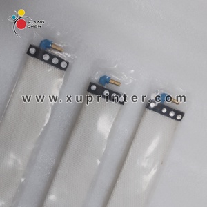 ถุงลมนิรภัยคุณภาพนำเข้า WD รุ่น P0457491 เหมาะสำหรับเครื่องพิมพ์ KBA 74 ขนาด 715 มม. อะไหล่เครื่องพิมพ์ออฟเซ็ต - Product Image 4