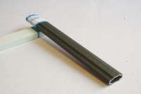 Barre de séparation décorative en aluminium, barres de sécurité en aluminium pour fenêtres, barre géorgienne pour vitrage isolant de fenêtres et portes