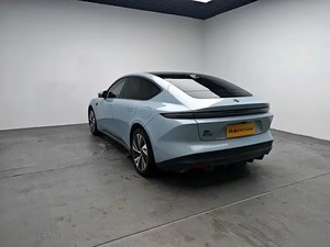 <span class=keywords><strong>Nio</strong></span> ET5 Longue Portée Supercar Électrique Version 100 kWh – Véhicule Berline à Énergie Nouvelle en Promotion de Chine - Product Image 4
