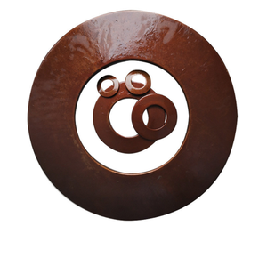 Arandela de copa cónica de acero inoxidable, arandela con resorte de <span class=keywords><strong>6796</strong></span> <span class=keywords><strong>DIN</strong></span>, 9025 <span class=keywords><strong>DIN</strong></span>, 2093, 65mn, C67s,50CRV4, 60Si2MnA - Product Image 5