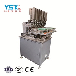 Regolatore di Fiamma per Accendino Accendino Automatico. Macchina per la Produzione di Accendini, Macchinari per la Fabbricazione di Sigarette - Product Image 5