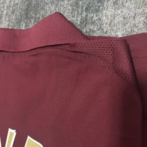 Maglie <span class=keywords><strong>da</strong></span> <span class=keywords><strong>Calcio</strong></span> Marvel United Famous Blue <span class=keywords><strong>da</strong></span> Uomo a Manica Corta 100% Poliestere Servizio OEM Completo <span class=keywords><strong>da</strong></span> <span class=keywords><strong>Calcio</strong></span> - Product Image 4