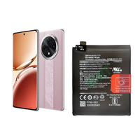 Batterie de remplacement rechargeable haute capacité NIBT Wholesale Factory BLP761 4.45v 4320mah 16.71Wh pour OPPO OnePlus 8/1+8