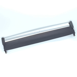 Persiana enrollable para <span class=keywords><strong>techo</strong></span> <span class=keywords><strong>solar</strong></span> <span class=keywords><strong>Audi</strong></span> <span class=keywords><strong>A1</strong></span>, beige, negro, gris, malla semitransparente, pieza de repuesto para ventana de <span class=keywords><strong>techo</strong></span> de coche - Product Image 2