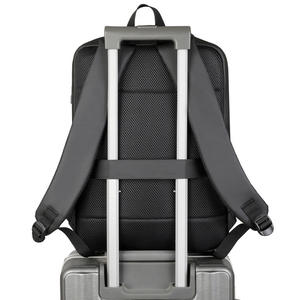 Custom 17 Inch Men's Large Capacity Anti-theft Hard Shell Notebook Shoulder Bag <b>Waterproof</b> School <b>Outdoor</b> Laptop Backpack - Product Image 4