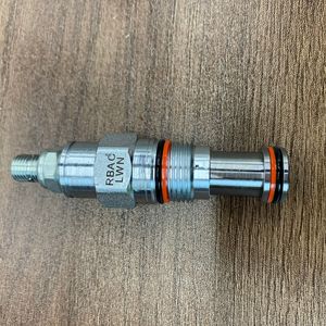 RBAC-LWN RBACLWN Hydraulique Original USA Vanne de décharge à action directe - Capacité pilote HYDRAFORCE IH HYDRAFORCE - Product Image 4