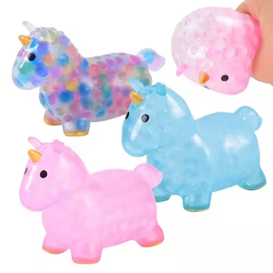 Juguetes Sensoriales de Gel de Maltosa ODM Más Vendidos, Material TPR, Antiestrés, Lindos Juguetes Blandos para Adultos y Niños, Venta al Por Mayor - Product Image 2