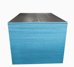 Panneau de support XPS avec compatibilité stable pour la décoration intégrée intérieure et extérieure - Product Image 4