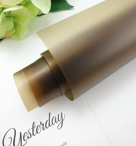 <span class=keywords><strong>Film</strong></span> en verre dépoli 3D noir/gris/blanc/marron <span class=keywords><strong>Film</strong></span> décoratif 3D autocollants en verre pour porte fenêtre - Product Image 1