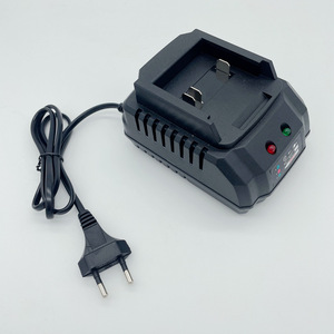 Universal Charger 21V 2.0A DC Output For Electric Tools Battery <b>Charging</b> <b>Adapter</b> With Overcharge Protection - Product Image 2