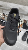 Chaussures de marche quotidiennes pour hommes, baskets légères en maille assorties à toutes les tenues, résistantes à l'usure, absorbant la transpiration, anti-odeur