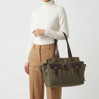 OEM offres promotionnelles vente en gros dame de luxe concepteur grand sac fourre-tout en cuir véritable pour femmes sacs à main