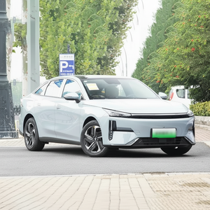 Berline hybride rechargeable PHEV 2026 T turbo électrique hybride 1.5 km gamme EV véhicule à énergies nouvelles pour l'exportation 140 - Product Image 1