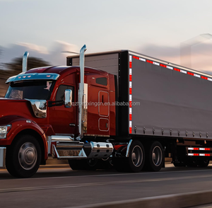 Segni di sicurezza autoadesivi ad alta visibilità impermeabili DOT--C2 Micro prismatici per animali domestici ad alta riflessione - Product Image 6