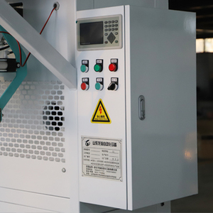 Máy đóng Gói Đậu Phộng tự động 15kg với máy đóng gói hệ thống may - Product Image 3